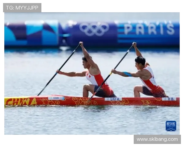 皮划艇孙梦雅谈对成功的纯粹