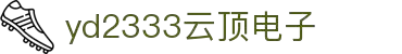yd2333云顶电子游戏(中国)有限公司